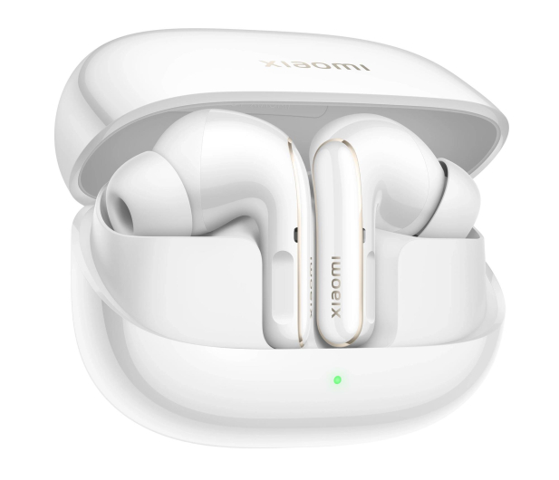 Xiaomi Xiaomi Buds 5 Pro (biały) - 1321345 - zdjęcie 3